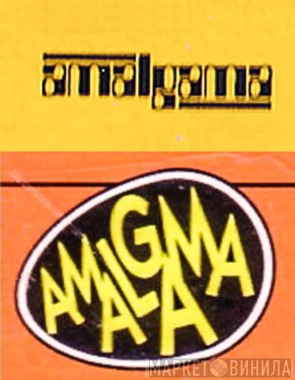 Amalgama  - Винил CD и Кассеты лейбла Amalgama (2) на сайте МаркетВинила