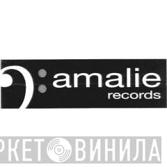 Amalie Records - Винил CD и Кассеты лейбла Amalie Records на сайте МаркетВинила
