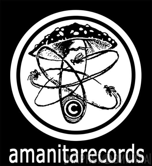 Amanita - Винил CD и Кассеты лейбла Amanita на сайте МаркетВинила