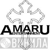 Amaru Entertainment - Винил CD и Кассеты лейбла Amaru Entertainment на сайте МаркетВинила