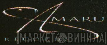 Amaru Records  - Винил CD и Кассеты лейбла Amaru Records (2) на сайте МаркетВинила