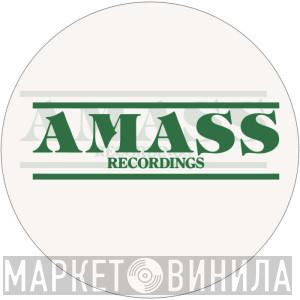 Amass Recordings - Винил CD и Кассеты лейбла Amass Recordings на сайте МаркетВинила