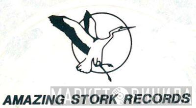 Amazing Stork Records - Винил CD и Кассеты лейбла Amazing Stork Records на сайте МаркетВинила