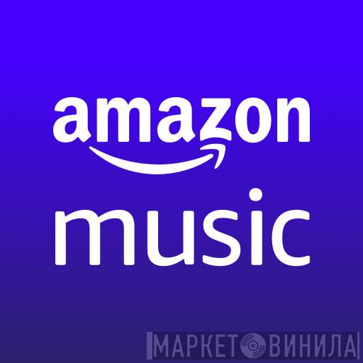 Amazon Music  - Винил CD и Кассеты лейбла Amazon Music (2) на сайте МаркетВинила