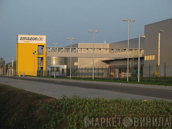 Amazon.de GmbH, Leipzig - Винил CD и Кассеты лейбла Amazon.de GmbH, Leipzig на сайте МаркетВинила