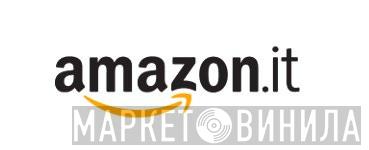 Amazon.it - Винил CD и Кассеты лейбла Amazon.it на сайте МаркетВинила