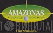 Amazonas Limited Editions - Винил CD и Кассеты лейбла Amazonas Limited Editions на сайте МаркетВинила