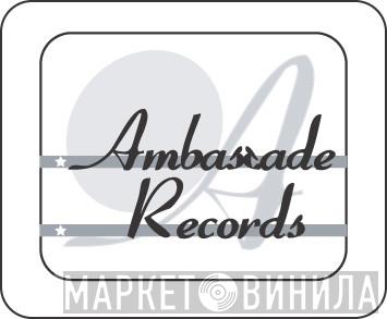 Ambassade Records - Винил CD и Кассеты лейбла Ambassade Records на сайте МаркетВинила