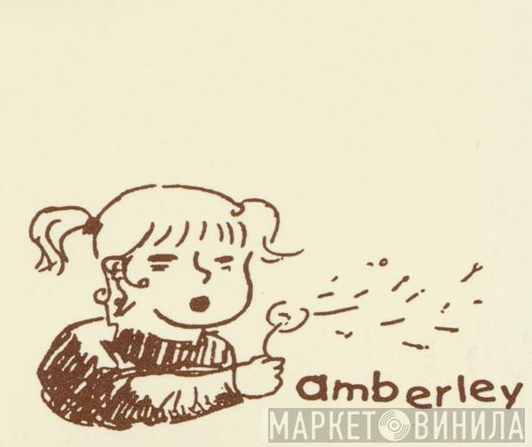 Amberley - Винил CD и Кассеты лейбла Amberley на сайте МаркетВинила