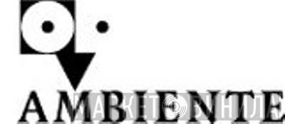 Ambiente - Винил CD и Кассеты лейбла Ambiente на сайте МаркетВинила