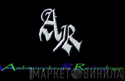 Ambimorpheous Recordings - Винил CD и Кассеты лейбла Ambimorpheous Recordings на сайте МаркетВинила