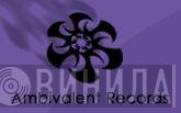 Ambivalent Records - Винил CD и Кассеты лейбла Ambivalent Records на сайте МаркетВинила