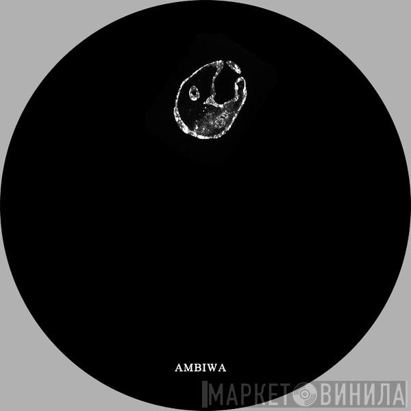 Ambiwa Records - Винил CD и Кассеты лейбла Ambiwa Records на сайте МаркетВинила