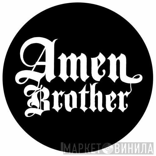 Amen Brother  - Винил CD и Кассеты лейбла Amen Brother (2) на сайте МаркетВинила