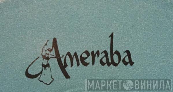 Ameraba - Винил CD и Кассеты лейбла Ameraba на сайте МаркетВинила