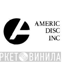 Americ Disc Inc. - Винил CD и Кассеты лейбла Americ Disc Inc. на сайте МаркетВинила