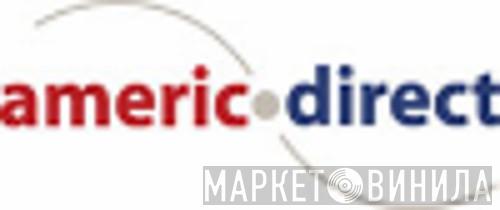 AmericDirect - Винил CD и Кассеты лейбла AmericDirect на сайте МаркетВинила