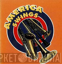 America Swings - Винил CD и Кассеты лейбла America Swings на сайте МаркетВинила