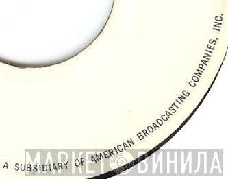 American Broadcasting Companies, Inc. - Винил CD и Кассеты лейбла American Broadcasting Companies, Inc. на сайте МаркетВинила