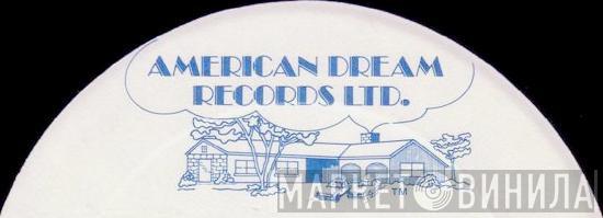 American Dream Records Ltd. - Винил CD и Кассеты лейбла American Dream Records Ltd. на сайте МаркетВинила