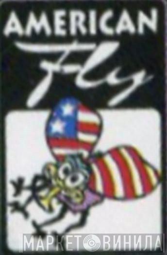American Fly - Винил CD и Кассеты лейбла American Fly на сайте МаркетВинила