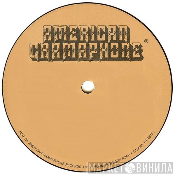 American Gramaphone - Винил CD и Кассеты лейбла American Gramaphone на сайте МаркетВинила