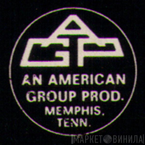 American Group Productions - Винил CD и Кассеты лейбла American Group Productions на сайте МаркетВинила