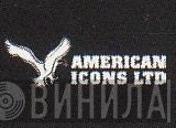 American Icons Ltd. - Винил CD и Кассеты лейбла American Icons Ltd. на сайте МаркетВинила