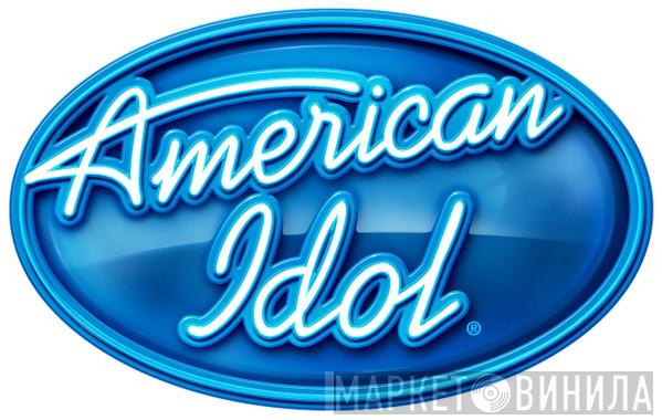 American Idol - Винил CD и Кассеты лейбла American Idol на сайте МаркетВинила