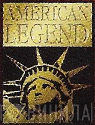 American Legend  - Винил CD и Кассеты лейбла American Legend (2) на сайте МаркетВинила