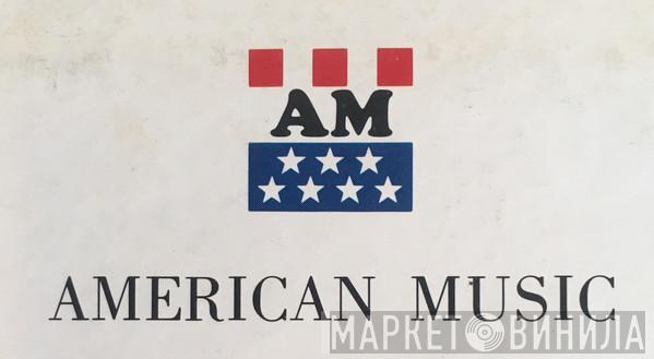 American Music Series - Винил CD и Кассеты лейбла American Music Series на сайте МаркетВинила