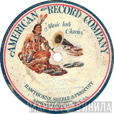 American Record Company - Винил CD и Кассеты лейбла American Record Company на сайте МаркетВинила