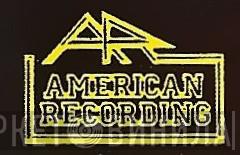 American Recording - Винил CD и Кассеты лейбла American Recording на сайте МаркетВинила