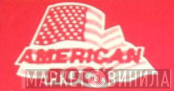 American Rock - Винил CD и Кассеты лейбла American Rock на сайте МаркетВинила
