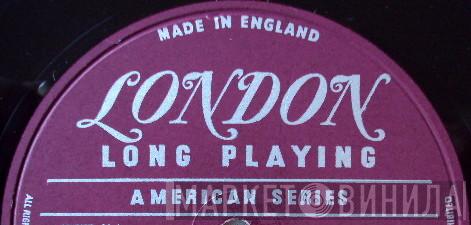 American Series  - Винил CD и Кассеты лейбла American Series (2) на сайте МаркетВинила