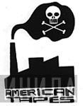 American Tapes - Винил CD и Кассеты лейбла American Tapes на сайте МаркетВинила