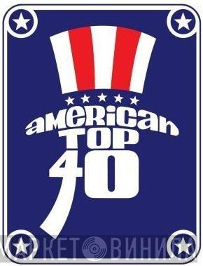 American Top 40 - Винил CD и Кассеты лейбла American Top 40 на сайте МаркетВинила