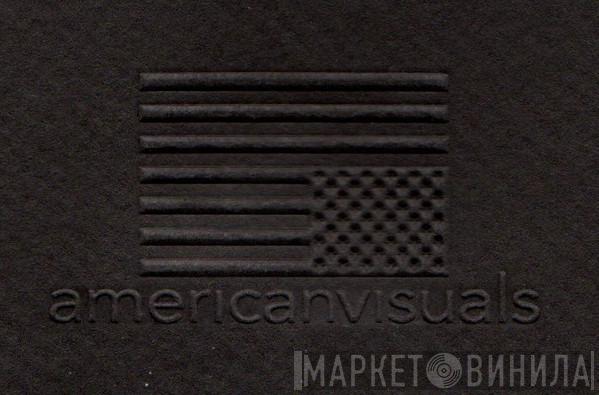 American Visuals - Винил CD и Кассеты лейбла American Visuals на сайте МаркетВинила