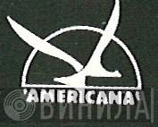Americana  - Винил CD и Кассеты лейбла Americana (2) на сайте МаркетВинила