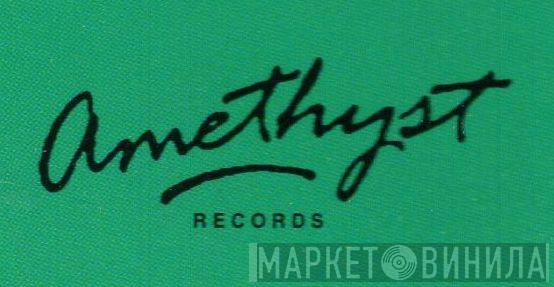 Amethyst Records  - Винил CD и Кассеты лейбла Amethyst Records (5) на сайте МаркетВинила