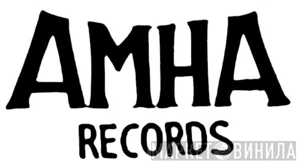 Amha Records - Винил CD и Кассеты лейбла Amha Records на сайте МаркетВинила
