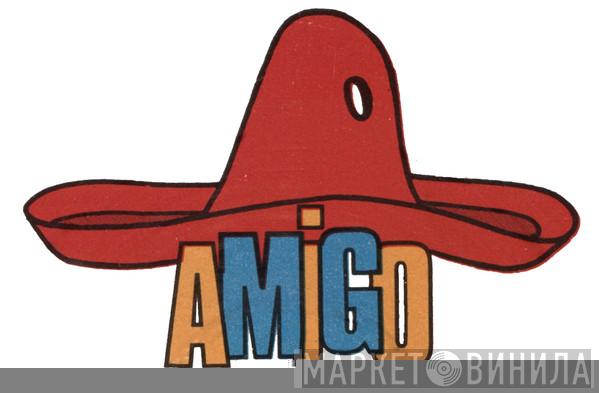 Amigo  - Винил CD и Кассеты лейбла Amigo (3) на сайте МаркетВинила