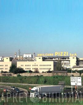 Amilcare Pizzi S.p.A. - Винил CD и Кассеты лейбла Amilcare Pizzi S.p.A. на сайте МаркетВинила