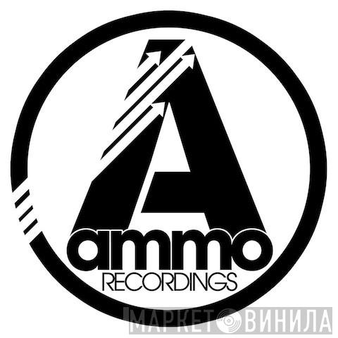 Ammo Recordings - Винил CD и Кассеты лейбла Ammo Recordings на сайте МаркетВинила
