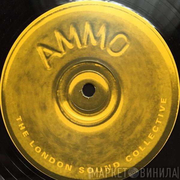Ammo - Винил CD и Кассеты лейбла Ammo на сайте МаркетВинила