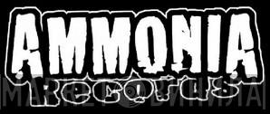 Ammonia Records  - Винил CD и Кассеты лейбла Ammonia Records (2) на сайте МаркетВинила