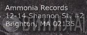 Ammonia Records - Винил CD и Кассеты лейбла Ammonia Records на сайте МаркетВинила