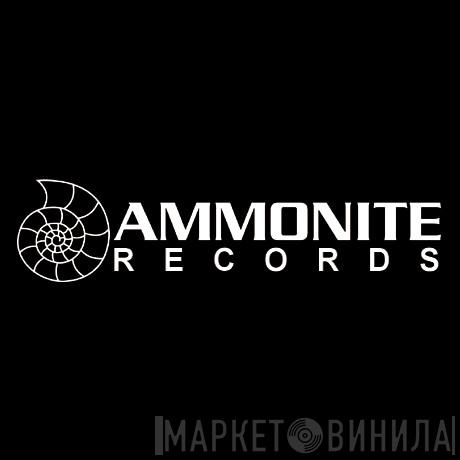 Ammonite Records - Винил CD и Кассеты лейбла Ammonite Records на сайте МаркетВинила
