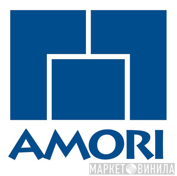 Amori - Винил CD и Кассеты лейбла Amori на сайте МаркетВинила