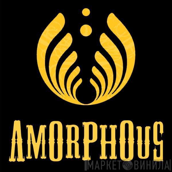 Amorphous Music - Винил CD и Кассеты лейбла Amorphous Music на сайте МаркетВинила